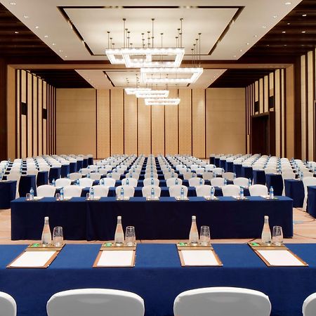 Chongqing Ronghui Grand Hotel מראה חיצוני תמונה