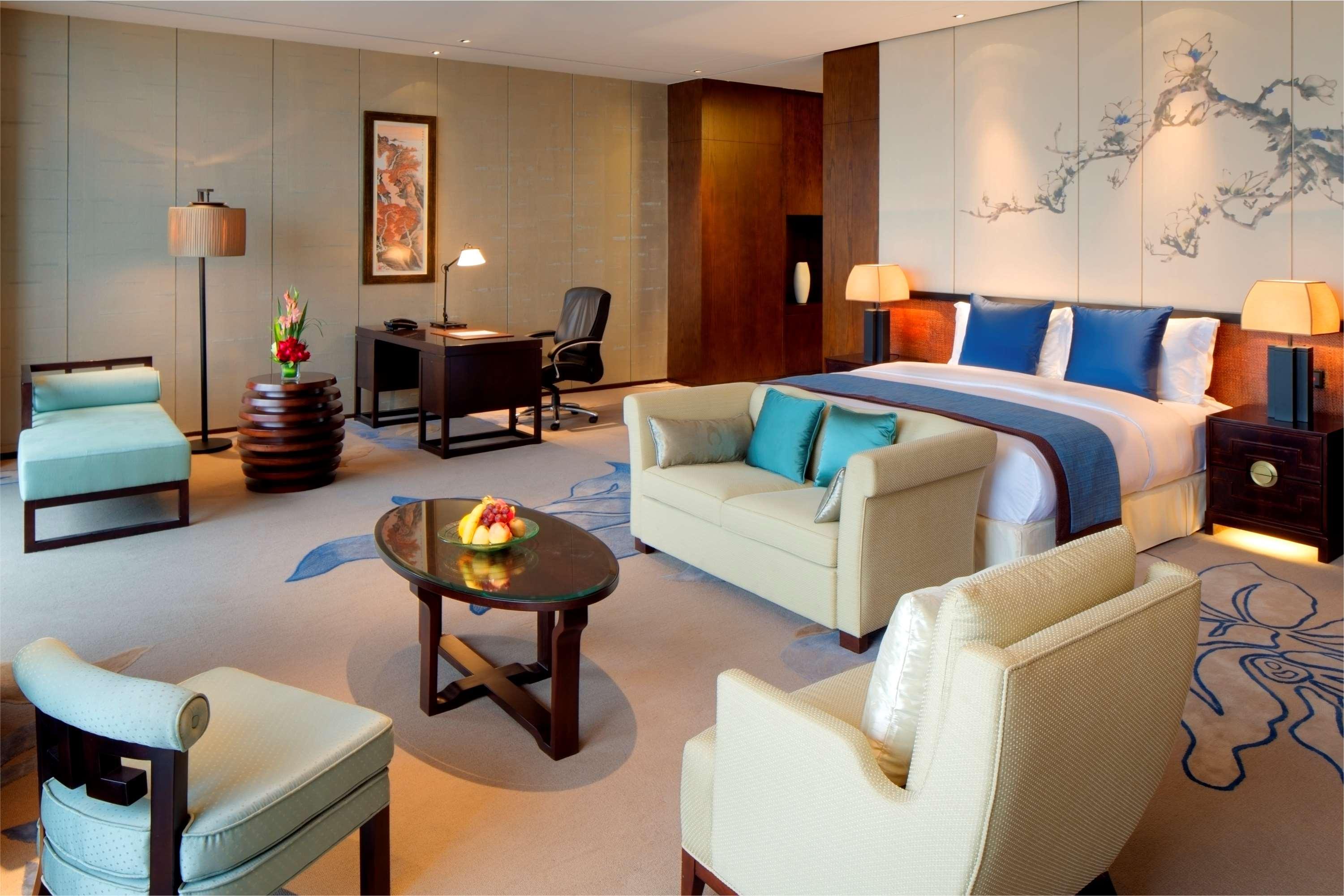 Chongqing Ronghui Grand Hotel מראה חיצוני תמונה