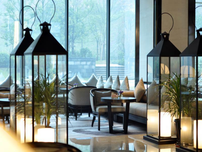 Chongqing Ronghui Grand Hotel מראה חיצוני תמונה