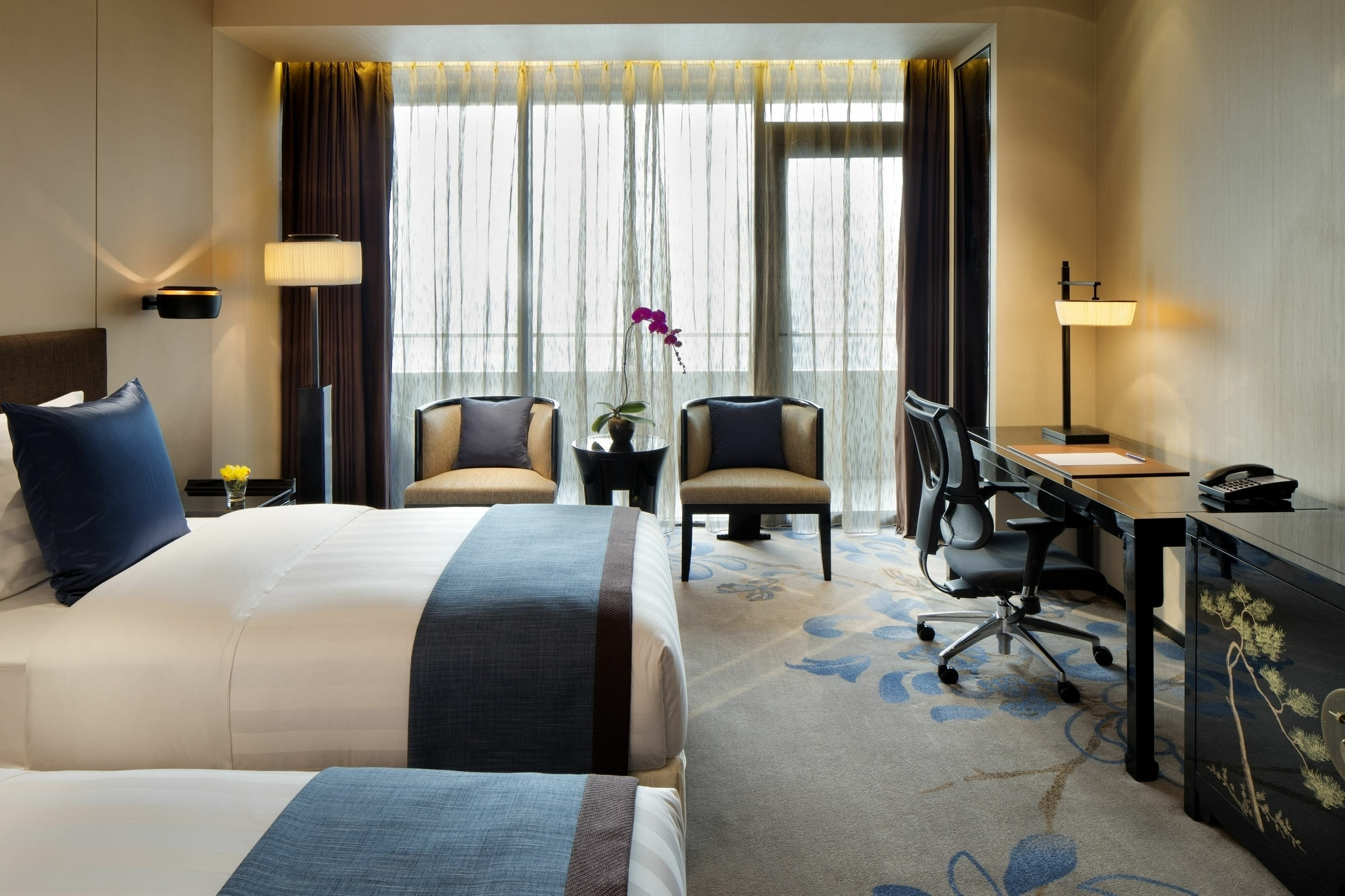 Chongqing Ronghui Grand Hotel מראה חיצוני תמונה