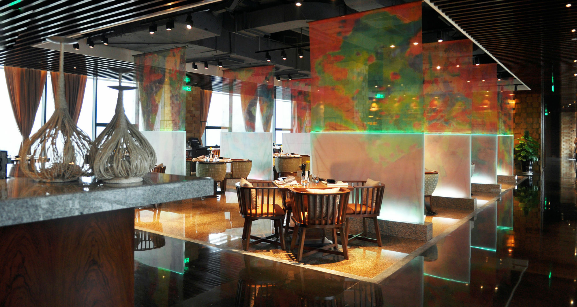 Chongqing Ronghui Grand Hotel מראה חיצוני תמונה