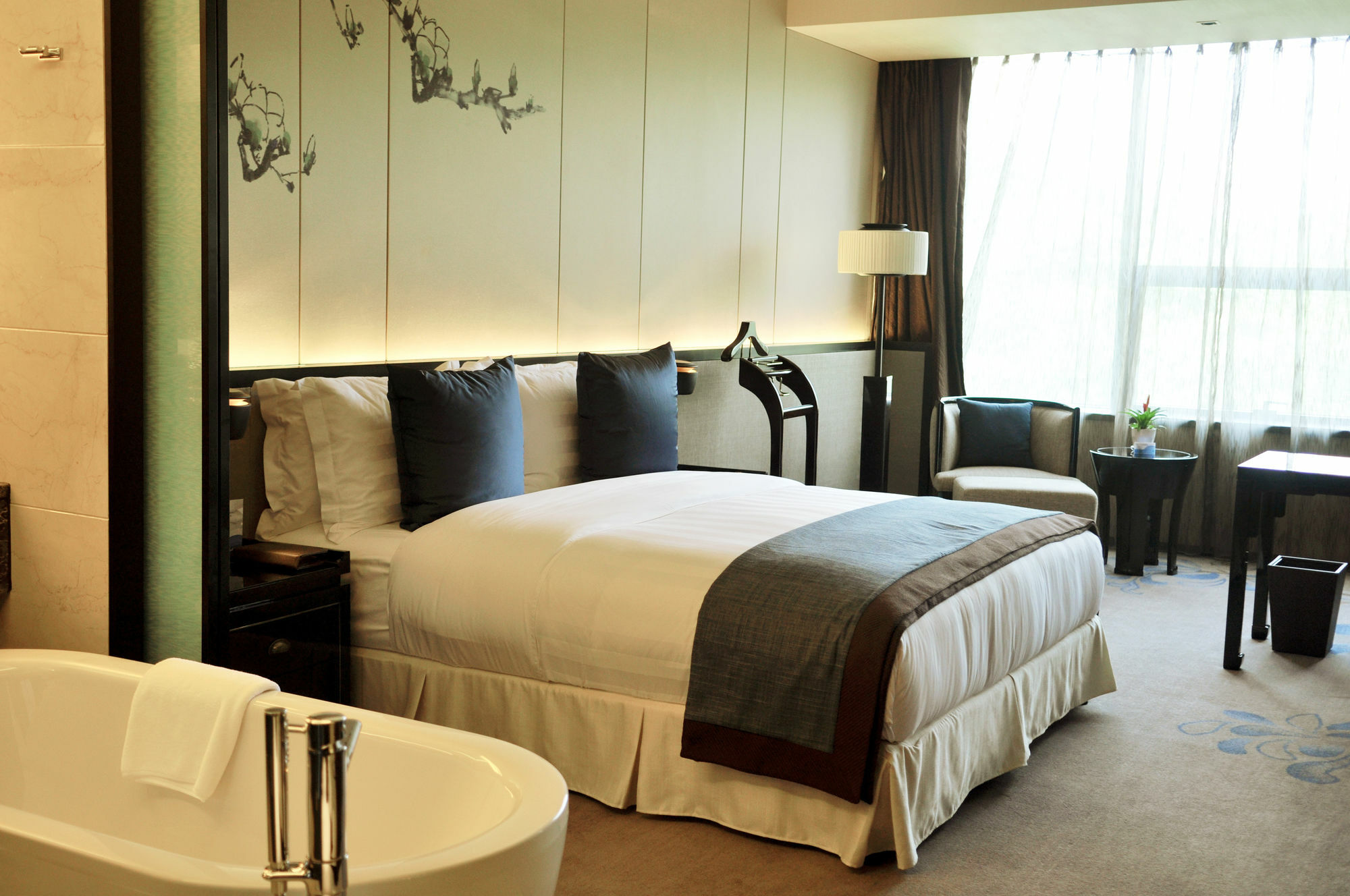 Chongqing Ronghui Grand Hotel מראה חיצוני תמונה