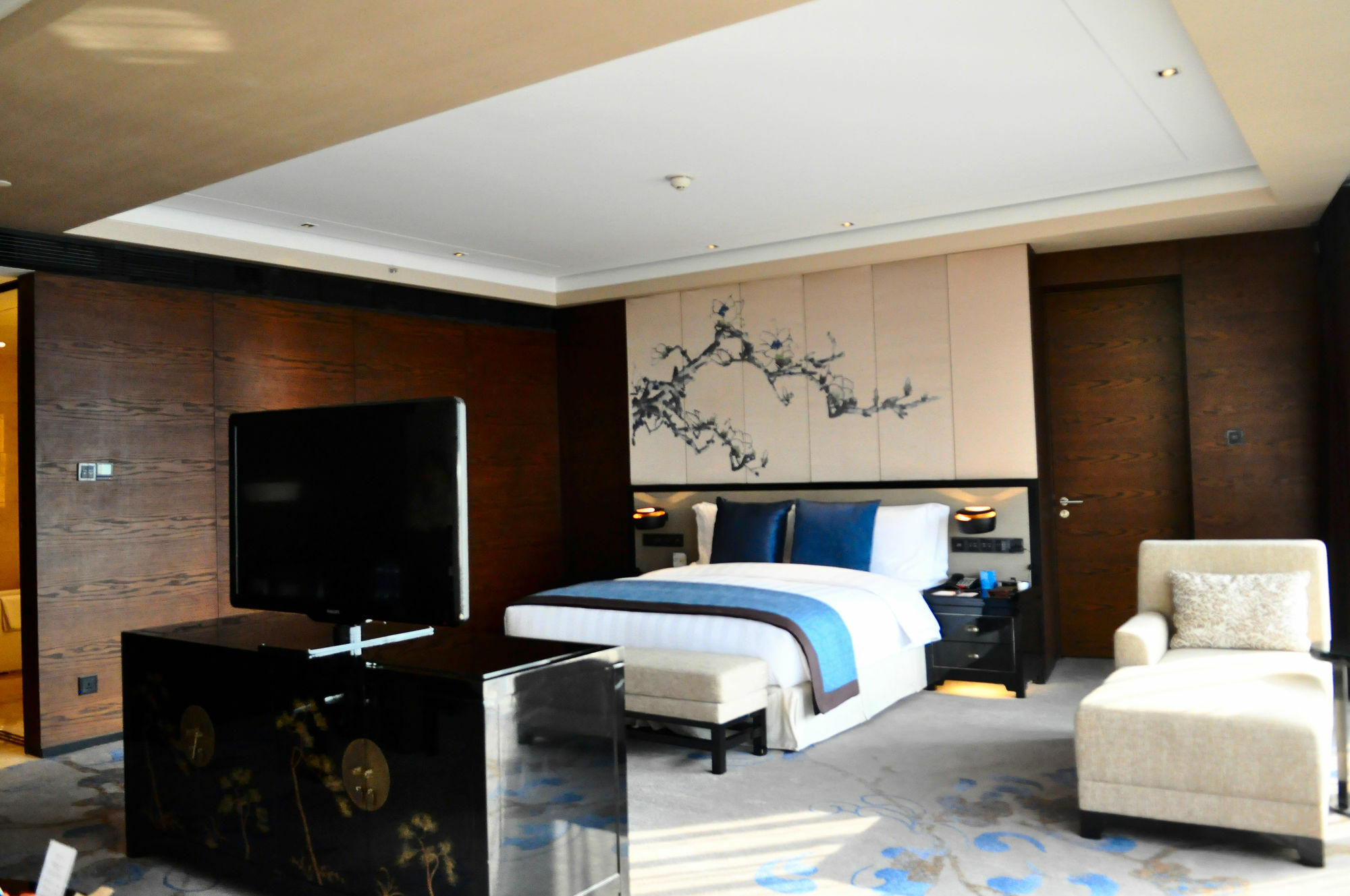Chongqing Ronghui Grand Hotel מראה חיצוני תמונה