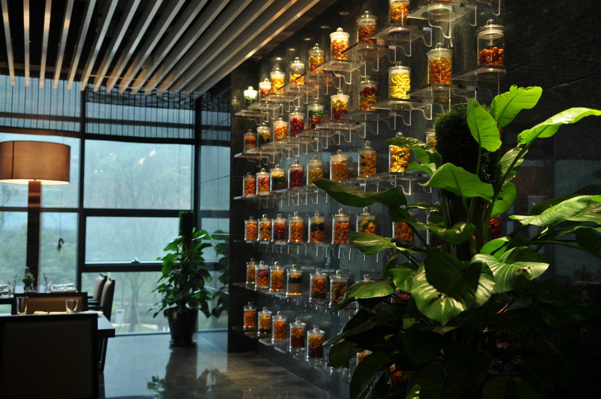 Chongqing Ronghui Grand Hotel מראה חיצוני תמונה