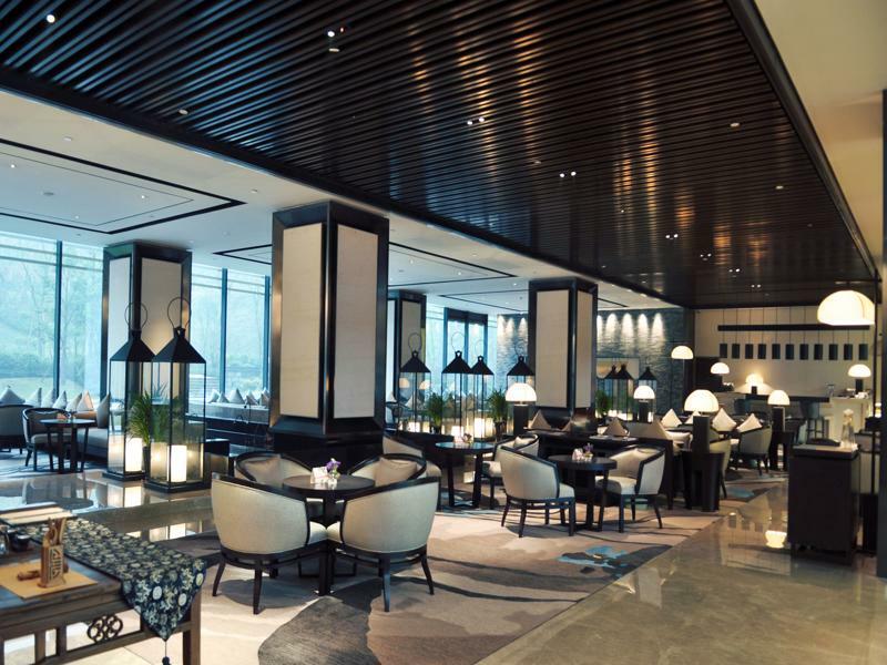 Chongqing Ronghui Grand Hotel מראה חיצוני תמונה