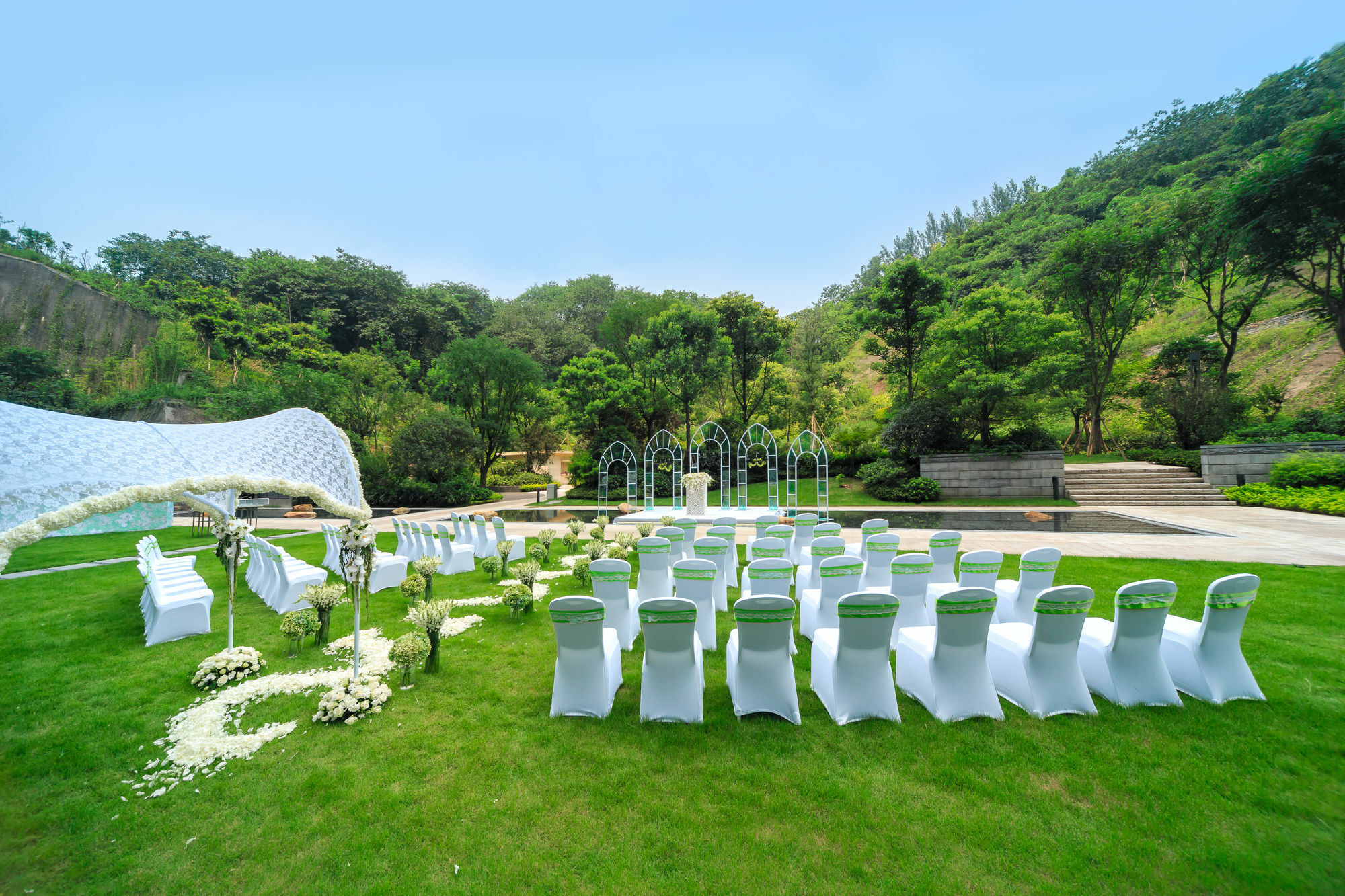 Chongqing Ronghui Grand Hotel מראה חיצוני תמונה