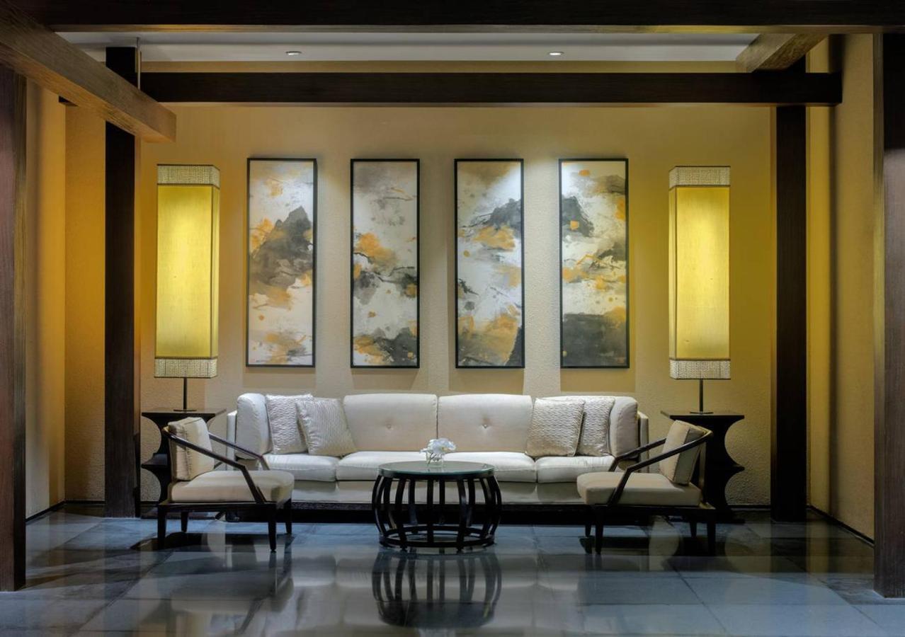 Chongqing Ronghui Grand Hotel מראה חיצוני תמונה